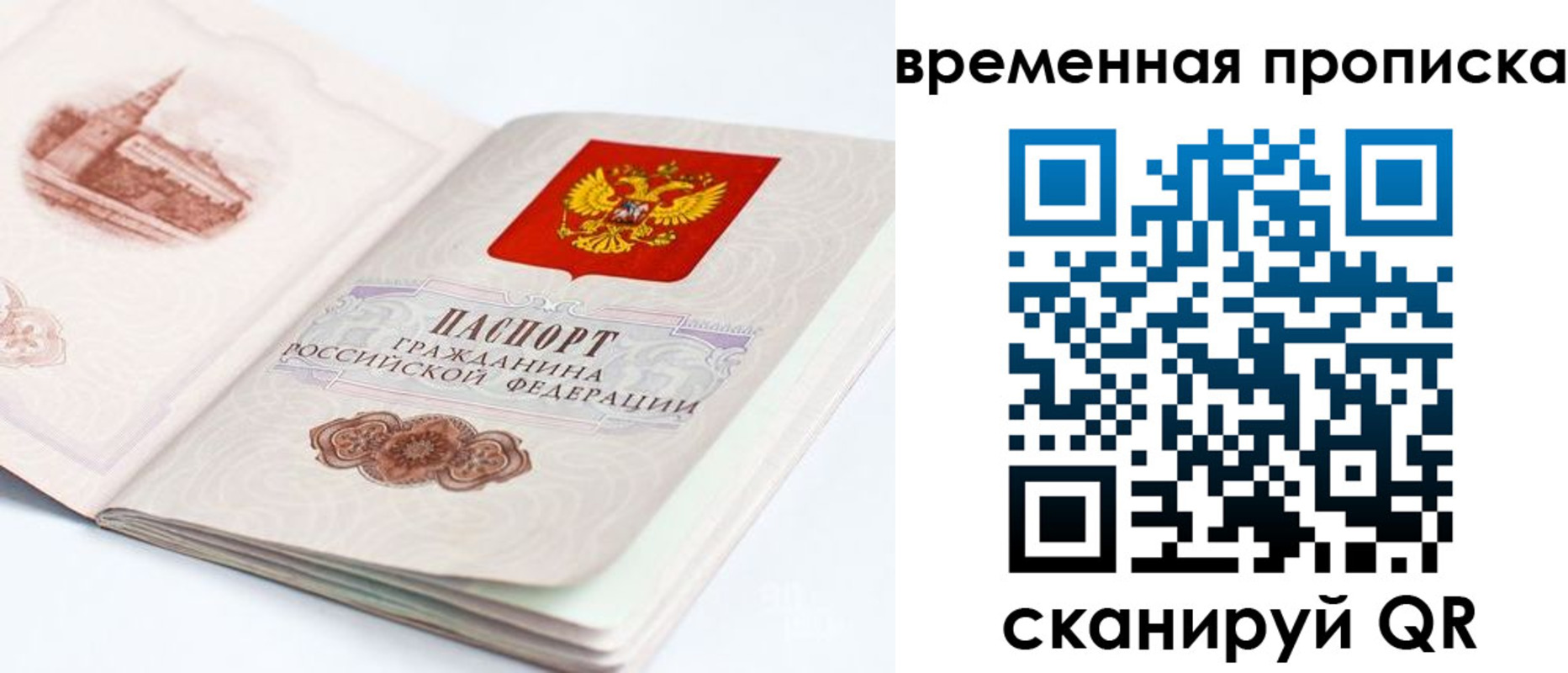 регистрация в Сосновом Бору